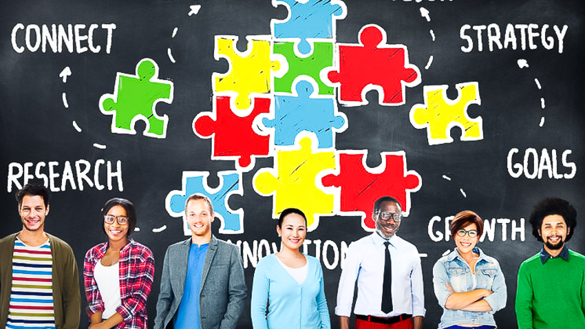 This is our mission!